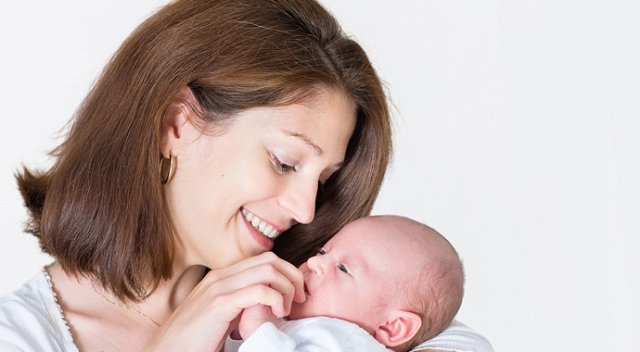 Menopozdaki kadına anne olma imkanı Menopozdaki kadına anne olma imkanı