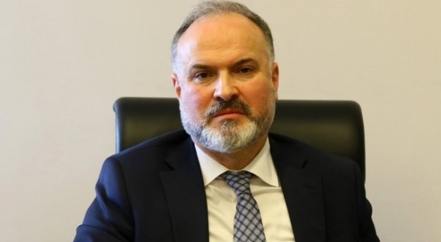 Moody’s’in Türkiye değerlendirmesine tepki Moody’s’in Türkiye değerlendirmesine tepki