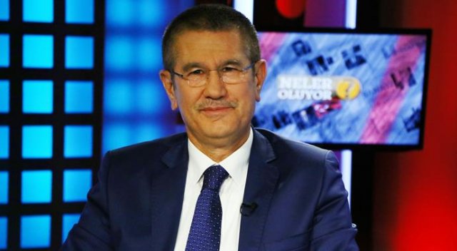 Nurettin Canikli, ihraç edilen ve açığa alınan üst düzey FETÖ'cü sayısını açıkladı Nurettin Canikli, ihraç edilen ve açığa alınan üst düzey FETÖ'cü sayısını açıkladı