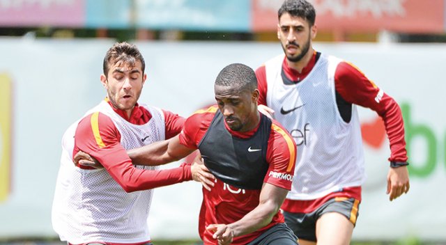 Özbek gelecekten umutlu, &#039;Aslan iyi olacak&#039;