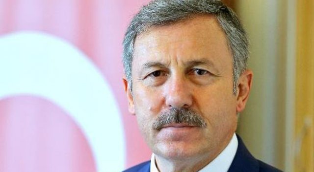 Özdağ ayıptan geri döndü, İHA&#039;dan özür diledi...