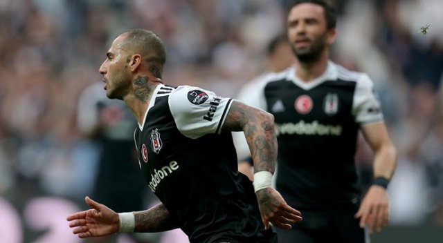Quaresma: Aziz Yıldırım da kutlamalara katılabilir Quaresma: Aziz Yıldırım da kutlamalara katılabilir