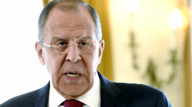 Rusya'dan Suriye'de güvenli bölge açıklaması Rusya'dan Suriye'de güvenli bölge açıklaması