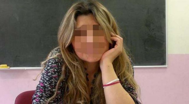 Sahte diplomayla 19 yıl öğretmenlik yaptı, ifadesi şoke etti! Sahte diplomayla 19 yıl öğretmenlik yaptı, ifadesi şoke etti!