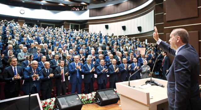 Siyasette yeni dönem Siyasette yeni dönem