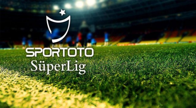 Süper Lig'de son haftanın programı açıklandı Süper Lig'de son haftanın programı açıklandı