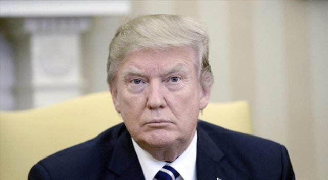 Trump’a o ülkede olağanüstü koruma