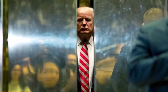 Trump FBI Başkanı&#039;nı kovma sebebini açıkladı