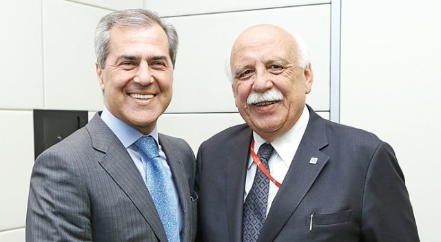 Türk-Rus ortak dizileri geliyor Türk-Rus ortak dizileri geliyor