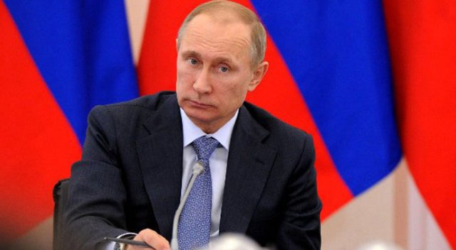 Türkiye&#039;ye Rusya&#039;dan güzel haber! Putin imzaladı
