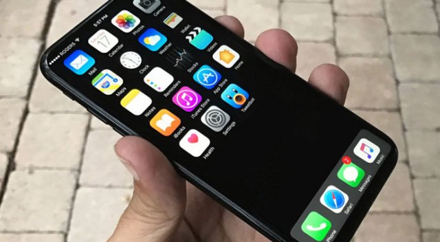 Yeni iPhone&#039;lar için çarpıcı iddia!
