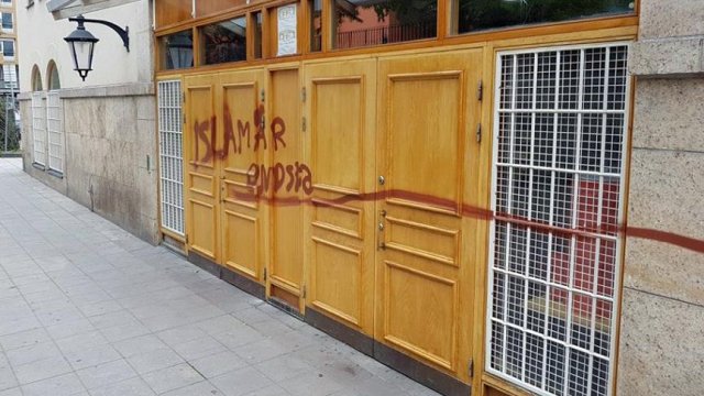 'Batı'daki İslamofibinin arkasında ırkçılık var' 'Batı'daki İslamofibinin arkasında ırkçılık var'