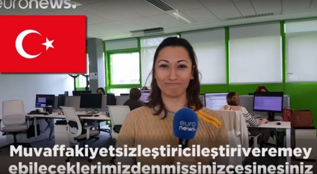 'En uzun sözcük’ yarışmasının kazananı: Türkçe