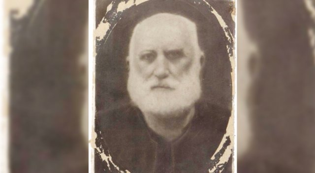 ‘Kedili Kütüphane’nin âlim müdürü
