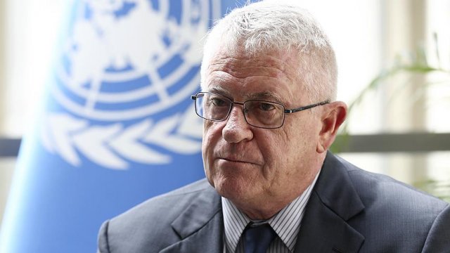 'Rakka'da sivil kaybı minimuma indirmek için üstümüze düşeni yapıyoruz'