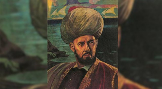 ‘Sırlı Kaptan’ın hayatı belgesel oluyor ‘Sırlı Kaptan’ın hayatı belgesel oluyor