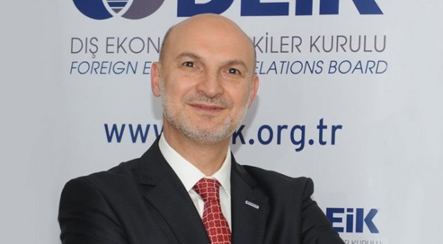 'Türkiye olmazsa hiçbirimiz yokuz' 'Türkiye olmazsa hiçbirimiz yokuz'