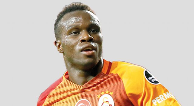...Ve Bruma yuvadan uçtu ...Ve Bruma yuvadan uçtu