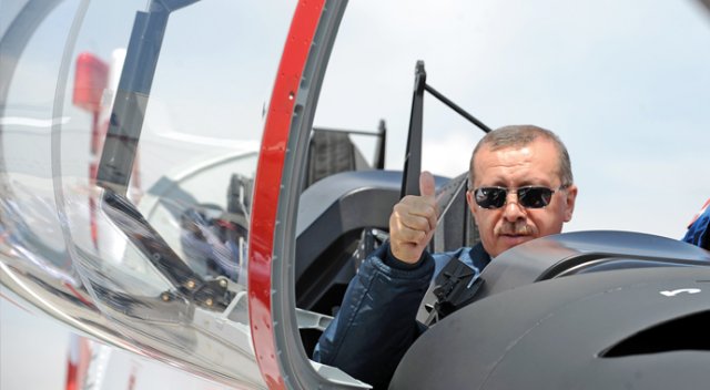 2023 hedefine emin adımlarla 2023 hedefine emin adımlarla
