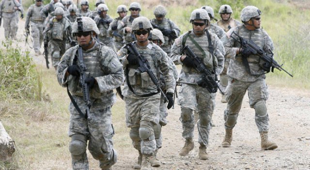 ABD'den Afganistan açıklaması