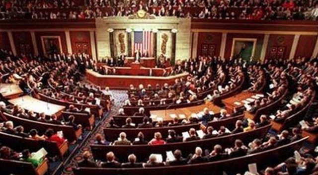 ABD Senatosu sağlık tasarısı oylamasını erteledi ABD Senatosu sağlık tasarısı oylamasını erteledi