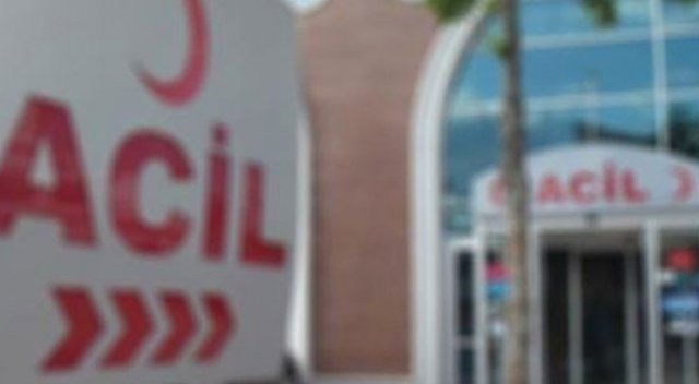 Acil serviste tedavi ücretine tazminat cezası