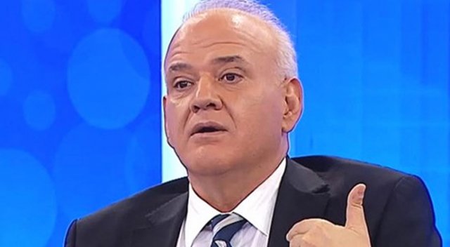 Ahmet Çakar: Arda sen cahil bir adamsın Ahmet Çakar: Arda sen cahil bir adamsın