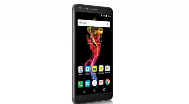 Alcatel’in 6  inçlik ‘phablet’i Türkiye’de