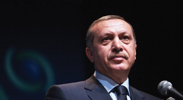 Almanya'dan Erdoğan açıklaması Almanya'dan Erdoğan açıklaması