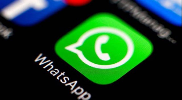 Almanya'dan flaş WhatsApp kararı Almanya'dan flaş WhatsApp kararı