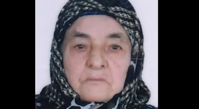 Ankara'da cam silerken düşen kadın hayatını kaybetti Ankara'da cam silerken düşen kadın hayatını kaybetti