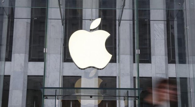 Apple&#039;dan sürücüsüz araç teknolojisi hamlesi