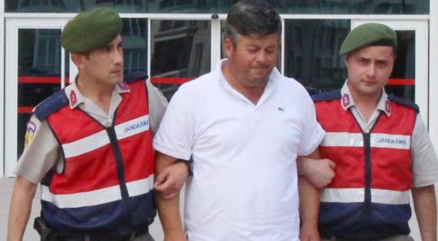 Av tüfeği ile öldürülen gencin babası tutuklandı! Av tüfeği ile öldürülen gencin babası tutuklandı!