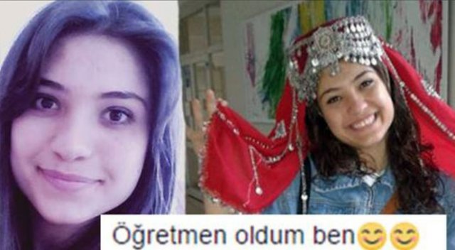 Aybüke öğretmenin şehit edilmesiyle ilgili 9 tutuklama Aybüke öğretmenin şehit edilmesiyle ilgili 9 tutuklama