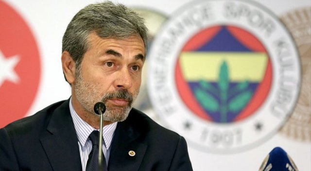 Aykut Kocaman&#039;dan transfer açıklaması