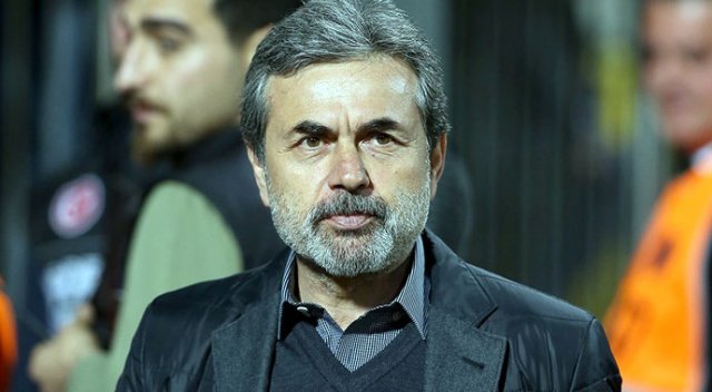 Aykut Kocaman kararını verdi!