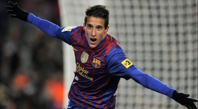 Barcelona Tello'yu gönderdi Barcelona Tello'yu gönderdi