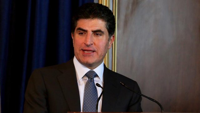 Barzani: Tepkiler çok normaldir