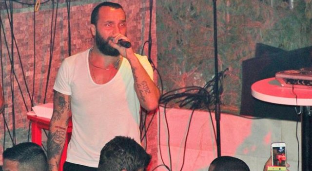 Berkay bebeği için gün sayıyor