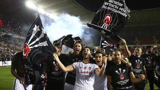 Beşiktaş, kurulu düzen ve istikrarı bozmayacak Beşiktaş, kurulu düzen ve istikrarı bozmayacak