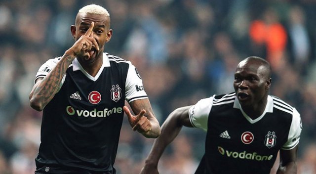 Beşiktaş&#039;ta &#039;Deja Vu&#039;