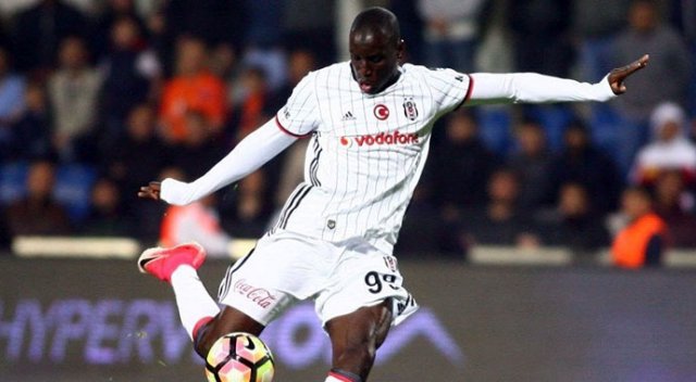 Beşiktaş'ta o isimlerle yollar ayrılıyor!