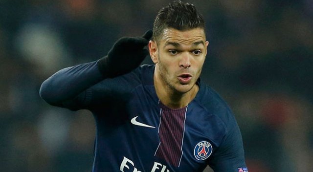Beşiktaş'ta yeniden Ben Arfa sesleri