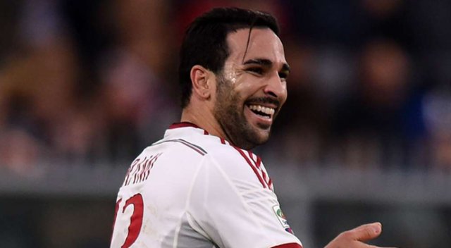 Beşiktaş’tan Adil Rami bombası! Beşiktaş’tan Adil Rami bombası!
