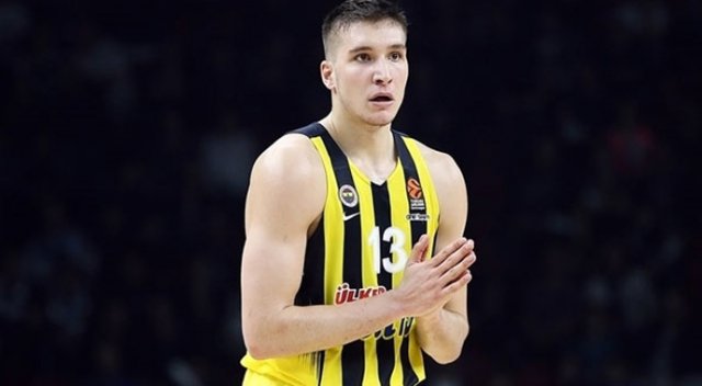 Bogdanovic F.Bahçe'nin teklifini reddetti!