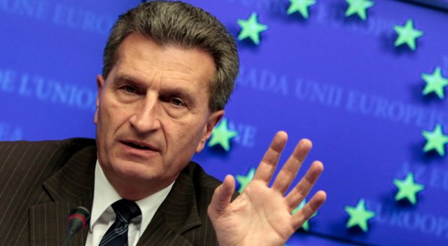 Brexit, AB bütçesine 10 milyar avroluk zarar verecek