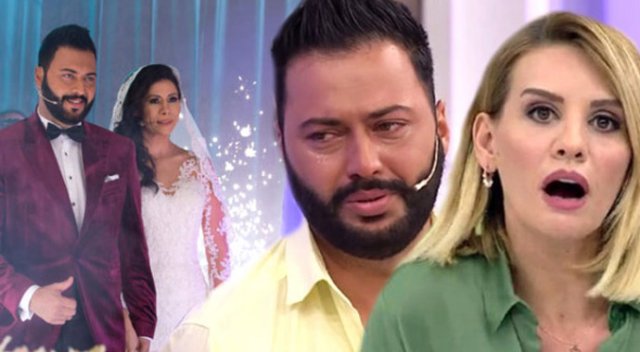 Caner'den şoke eden sözler: Kendimi öldüreceğim Caner'den şoke eden sözler: Kendimi öldüreceğim