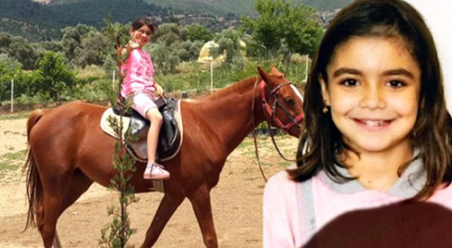 Ceylin Atik'in ön otopsi raporu açıklandı! Ceylin Atik'in ön otopsi raporu açıklandı!
