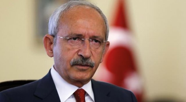CHP’nin kulağına darbe fısıldanmıştı CHP’nin kulağına darbe fısıldanmıştı