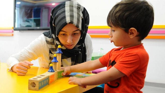 Çocuklardaki zeka seviyesi yaşam süresini etkiliyor Çocuklardaki zeka seviyesi yaşam süresini etkiliyor
